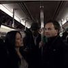 Video: Sherlock Holmes Will Ride Subway With Lady Watson
